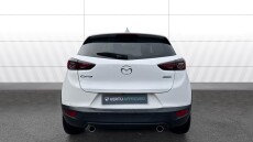 Mazda CX-3 2.0 Sport Nav + 5dr Petrol Hatchback